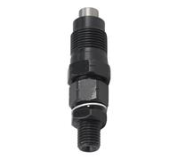 Fuel Injector 105148-1271 8970799761 Compatible with Isuzu Engine 3LA1 3LD2 4LC1 Compatible with Hitachi Excavator EX27U EX30U EX35U EX40U EX50U EX55 Wheel Loader LX20-2 LX20-3 LX20SL-3