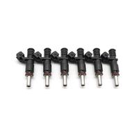 Fuel Injector 13537531634 7531634 for 328i X3 X5 Z4 128i 528i 525i 530i 325i 330i 325xi 330xi CFCKHPTHAZ