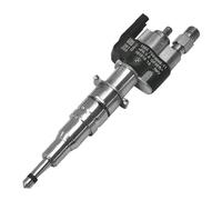 Fuel Injector 13537589048-11 Compatible with BMW 1 3 5 6 Series N43 E93 N53 E90 Index 11