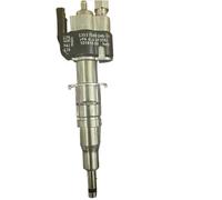 Fuel Injector 13537589048-11 for BMW 1 3 5 6 Series N43 N53 Direct Replacement Fuel Injection Nozzle