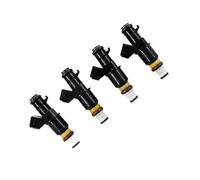 Fuel Injector 16450-PPA-A01 for Civic 2002 2003 2004 2005 for CRV for CR-V 2002 2003 2004 2.4L L4 CFCKHPTHAZ
