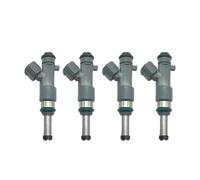 Fuel Injector 16600-ea00a Fuel Injector for Nissan for Frontier 2005~2017 Np300 2016~2017 2.5l L4 OEM 16600ea00a Fuel Injector Nozzles(Rear Right)