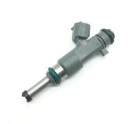 Fuel Injector 16600-ea00a Fuel Injector for Nissan for Frontier 2005~2017 Np300 2016~2017 2.5l L4 OEM 16600ea00a Fuel Injector Nozzles(1pcs)