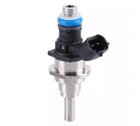 Fuel Injector 1PC/4PCS Fuel Injector L3K9-13-250A Fit for Mazda Fit for Speed 3 6 CX-7 Turbo 2.3L 2006-2013 L3K913250 4G2143 E7T20171 L3K913250A 4G2143 Fuel System Tools(1PC)