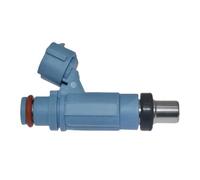 Fuel Injector 1pcs Fuel Injector Fit for Suzuki for ATV for KINGQUAD 700 LT-A700 LTA 700 X 15710-31G01 1571031G01 Car Injector