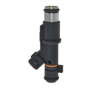 Fuel Injector 2.2 Stable Performance Easy Installation for C8 2002 | For Citroen,1/4PCS 01F004A,Direct Replacement,Precision Fit,Durable,Sturdy Build,Smooth Operation,Robust