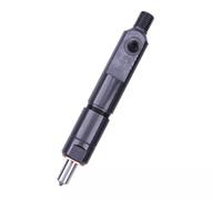 Fuel Injector 2645A025 17106200 Compatible with 1004-4T JCB Loader 3CX 1550B 411B Excavator Accessories Parts Replacement Supply System
