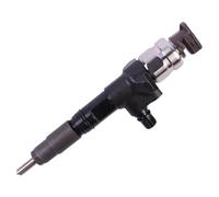 Fuel Injector 295050-1980 1J770-53075 Compatible with V3307 Tier 4 Diesel 2012-2018