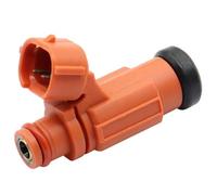 Fuel Injector 2X Fuel Injectors 49033-1060 for Kawasaki Brute Force 750 Z1000 2003 2004 2005 2006 2007 2008 2009 2010 2011 2012