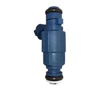 Fuel Injector 35310-2B000 35310 2B000 353102B000 Fuel Injector for Kia for Soul 1.6L 2006-2012 Fuel Injector Nozzles(Rear Right)