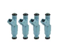 Fuel Injector 4 Pieces 0280156280 For Vauxhall For Astra For Zafira For Vxr 470Cc C20Let Z20Let Z20Leh Z20Lel Z20Ler 2.0L Car Injector
