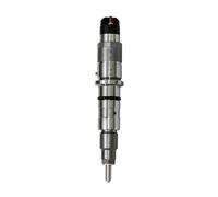 Fuel Injector 4993482, 0445120133, Rebuilt Common Rail Diesel Fuel Injector Compatible For Cummins QSC8.3 Engine