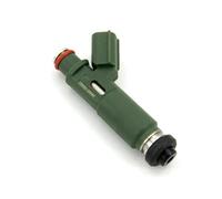 Fuel Injector 4PCS 23250-22040 2325022040 Fuel Injectors for Chevy for Prizm 2000-2002 1.8l 23209-22040 23250-0D040 23209-0D040 Fuel Injector Nozzles