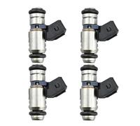 Fuel Injector 4PCS Fuel Injector for Fiat for Brava for Bravo for Marea for Multipla for Palio for Siena 1.6 16V IWP001 IWP109 Fuel Injector Nozzles