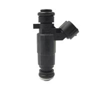 Fuel Injector 4pcs Fuel Injector Nozzle 3531022600 35310-22600 Compatible for Hyundai Accent 1.5L 1.6L 2000-2005