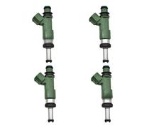 Fuel Injector 4PCS Fuel Injector Nozzle 5VK-13761-00-00 For Raptor 700 2006-2016 5VK-13761-00 5VK 13761 00 00 5VK1376100