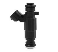 Fuel Injector 4Pcs Fuel Injectors 35310-22600 for Hyundai for Accent 00-05 1.5L 1.6L I4 Petrol Nozzles