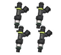 Fuel Injector 4PCS/lot Fuel Injector Nozzle FBY2850 For Sentra 2.0L For Cube For Versa 1.8L 16600-EN200 16600EN200
