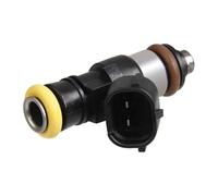 Fuel Injector 4X Fuel Injector Impedance 210Lb 2200Cc Gas Petrol 0280158821