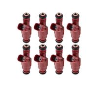 Fuel Injector 53031740AA FJ437 0280155934 For Dodge For Dakota For Durango | Part Number: RL031740AA 53031740AA FJ437 0280155934 Fuel Injector To Resolve Misfire