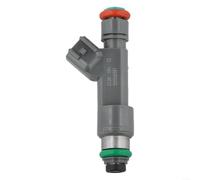 Fuel Injector 5555For 9397 Replacement Part Compatible with For Saab 9 3 1 8L 2 0T and For Volvo For S80 For XC90 Plastic Injector OE 8653608 Direct Fit (1)