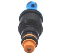 Fuel Injector 5X Turbo Fuel Injectors 0280150450 for Fiat for Lancia Kappa Coupe 2.0 20V