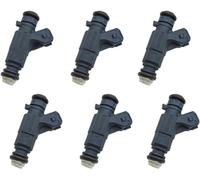 Fuel Injector A1120780149 0280156014 0280156014 for Mercedes for Benz for Slk320 W210 E320 E280 1995-2004