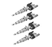 Fuel Injector Accessories Parts Compatible For BMW 09-12 N54 N63 135 335 535 Oil Nozzle 13537585261-12