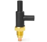 Fuel Injector Air Assist Control Solenoid Valve 36281RTA003 36281RAAA01 for Accord Civic CR-V Element 36281-RTA-003 36281-RAA-A01