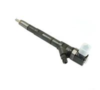 Fuel Injector Assembly 33800-4A100 for 1999-2004 | Wear-resistant metal, stable injection, long for service life, fits for hyundai diesel, OEM number 0445110279