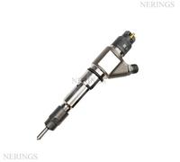 Fuel injector ASTRA HD 9 64.50 0445124036