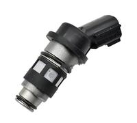 Fuel Injector BINGWFPT 4Piece 16600-73C90 JS50-1 Fuel Injector for SENTRA 1997~2000 TSURU 1997~2017 1.6L L4 Working Fuel Injectors Injector Nozzle