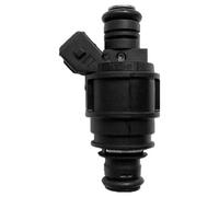 Fuel Injector Car Fuel Injector Nozzle 0817456 for Opel for Astra H for Caravan for Zafira A/B Vectra for Saab for Vauxhall Automobiles 90536149 Car Fuel Nozzle