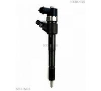 Fuel injector CHEVROLET AVEO, OPEL MERIVA, ASTRA 1.3 D 0445110326