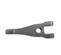 Fuel Injector Clamp ABS Black 1719487 1982.G2 1982.J3 9M5Q9E568AB Engine Compartment Mount Compatible with For Kuga Focus C-Max S-Max 308