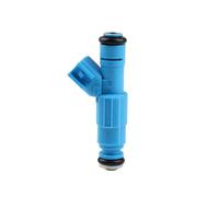 fuel injector Compatible For Dodge Ram 1500 Compatible For Jeep Liberty 3.7L 3.9 2002-2003 6pcs Fuel Injectors FJ479 New 0280155972 53031099