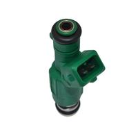 Fuel Injector Compatible for Hyundai Accent 1.3i 12V 1995-2000 35310-22060 9260930002(1pc)