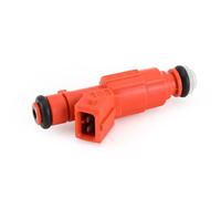 Fuel Injector Compatible with Alfa for Romeo 145 146 147 156 166 GTV for Spider 1.6 2.0 1994-2010 Flow Fuel Petrol Injector Nozzle 0280155769(1PCS)