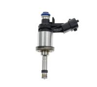 Fuel Injector Compatible With Buick For Enclave 2009 2010 2011 For Lacrosse 2010 2011 For Allure 2010 3.6L V6 Car Fuel Injector Nozzle 12611545(1 Pcs)