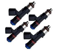 Fuel Injector Compatible With Buick For Enclave 3.6L V6 2007 2008 2009 2010 Fuel Injector Nozzle Injectors Car Accessories 12608632 12602223