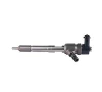 Fuel Injector Compatible with Corsa 1.3 CDTI Replacement for Common Rail Fuel Injector 0445110083 0986435078(withcode)