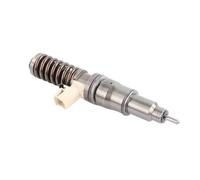 Fuel Injector Compatible with D13A MD13 Engine FM400 EC380 EC480 BEBE4D16001 BEBE4D24001 3801618 20584345 20972225 21340611 21371672