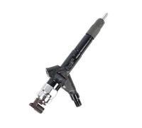 Fuel Injector, Compatible With DENSO. Compatible With Nissan Pathfinder. 095000-5650 16600EB300