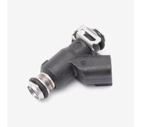 Fuel Injector Compatible with Lexmoto XDV 300 Euro 5 LJ300T-18A-E5, Compatible with Longjia LJ300T-18A