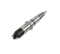 Fuel Injector Compatible with SAA6D114E5 SAA6D114E-6 Engine PC360-10 PC390-10 D65EX-18 HB365LC-3 Excavator 6746-11-3100 0445120305