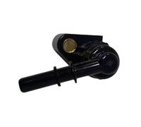 Fuel Injector Connector Nozzle Bracket Compatible With 2003-2018 Motorcycle Models