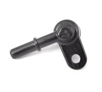 Fuel Injector Cover Compatible with Lexmoto LJ125T-X-E5, Compatible with Longjia LJ125T-X