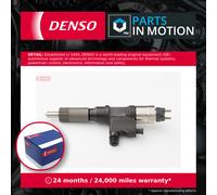 Fuel Injector DCRI106360 Denso Nozzle Valve 8976097886 Top Quality Guaranteed