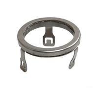 Fuel Injector Decoupler For BMW E82 E90 E60 F10 F07 F12 F13 X5 X6 Z4 Models, OEM 13537564751 Replacement Part, Metal Fuel Line Quick Disconnect Tool, Silver