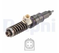 Delphi Injector HRE284 – Fits Renault Trucks, Mixture Formation